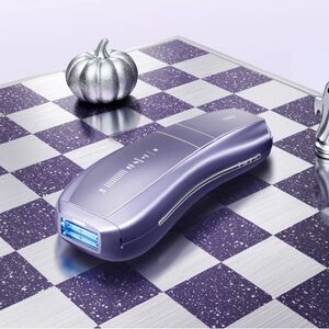 ULIKE Air 10 Purple IPL Hair Removal Device